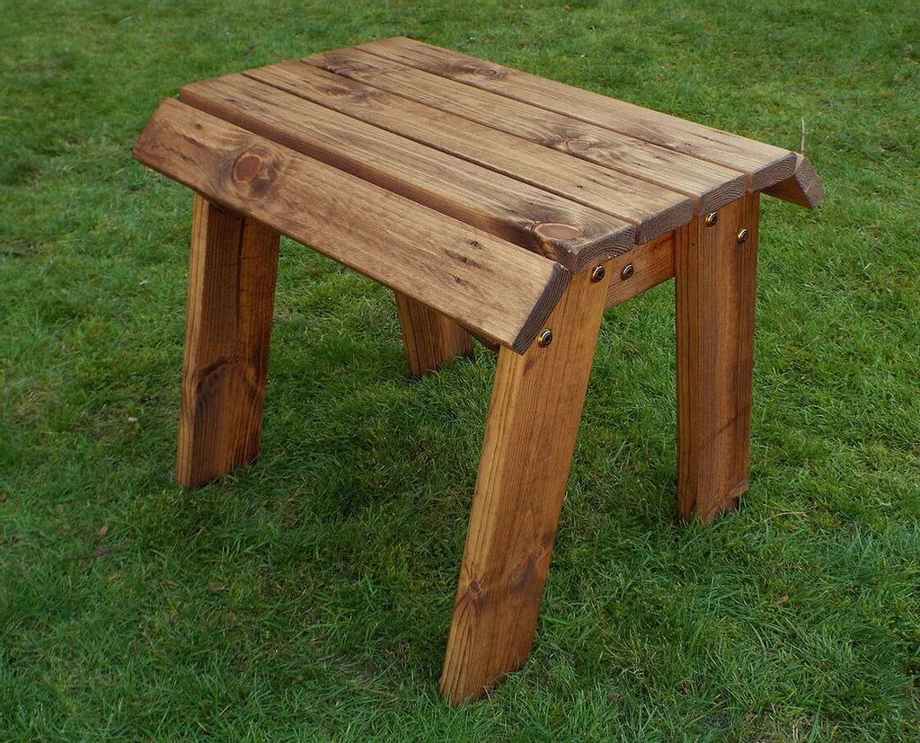 Deluxe Footstool - BROWNS PET RANGE