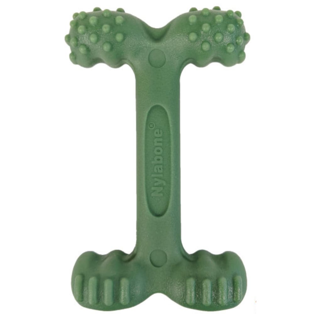 Power Chew Easy Hold | Nylabone - BROWNS PET RANGE