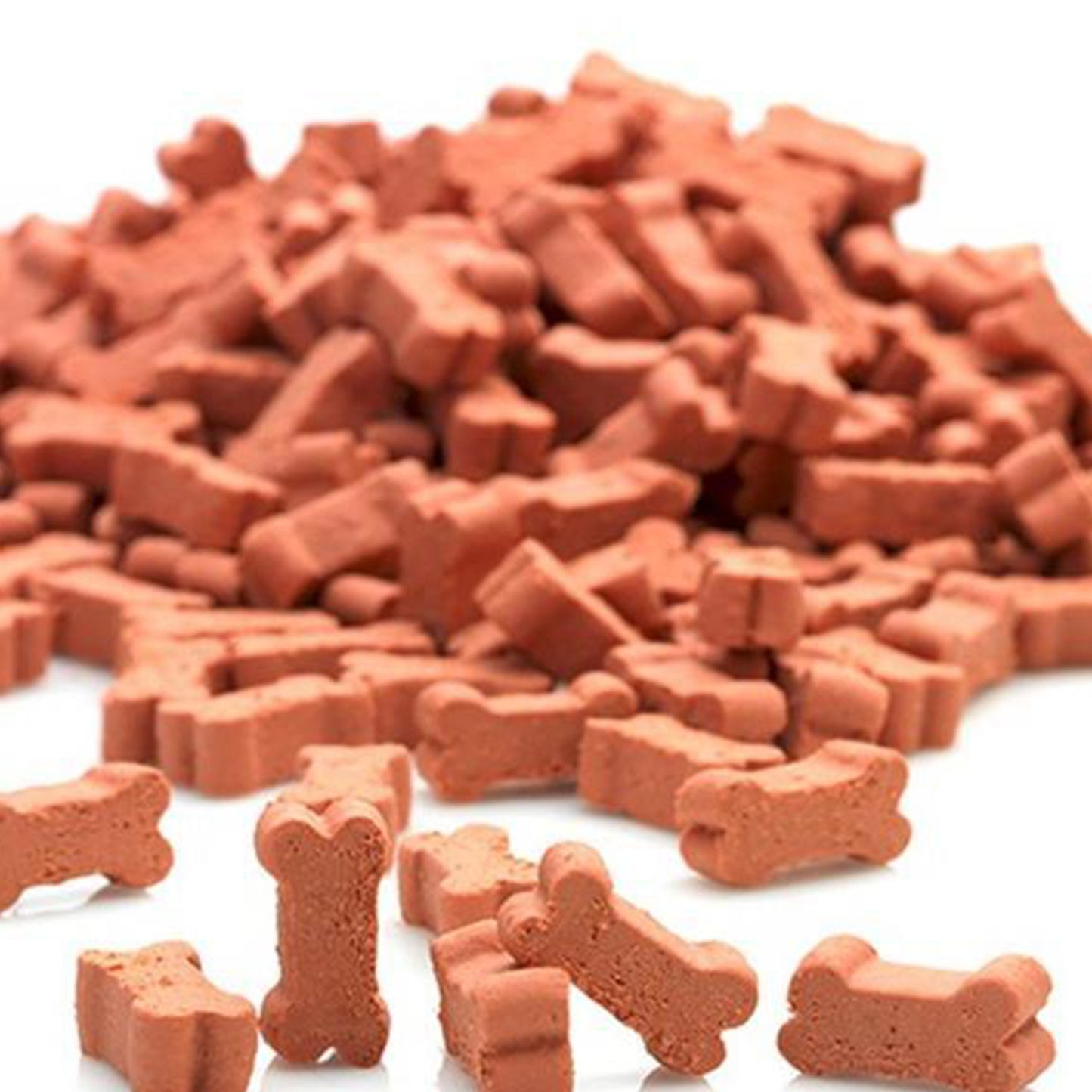 Salmon Training Treats - BROWNS PET RANGE