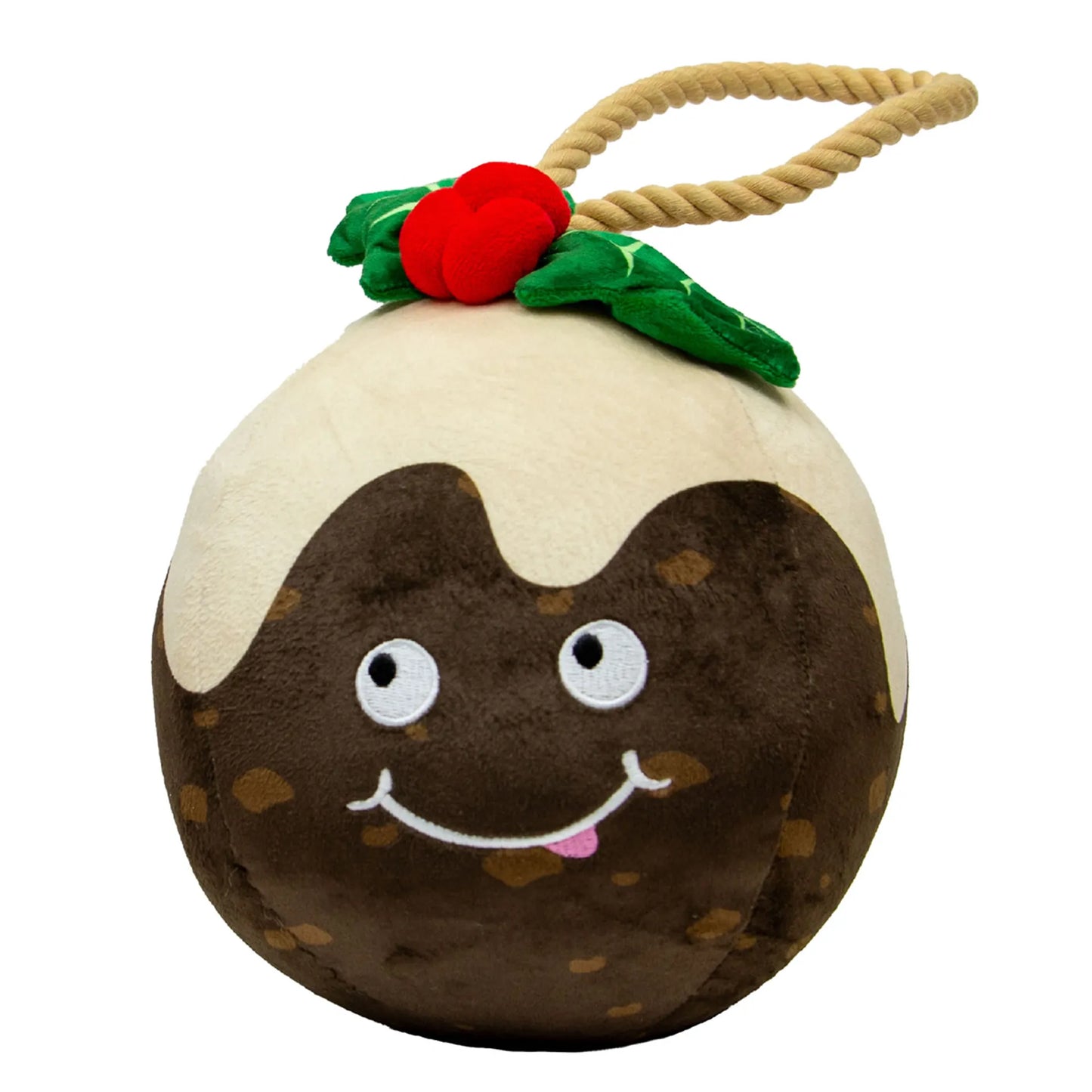 Brown's Christmas | Colin Christmas Pudding - BROWNS PET RANGE