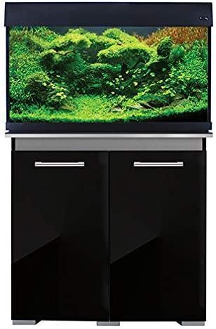 Aqua One Aqua Vogue 135 Aquarium Cabinet (Colour Varieties)