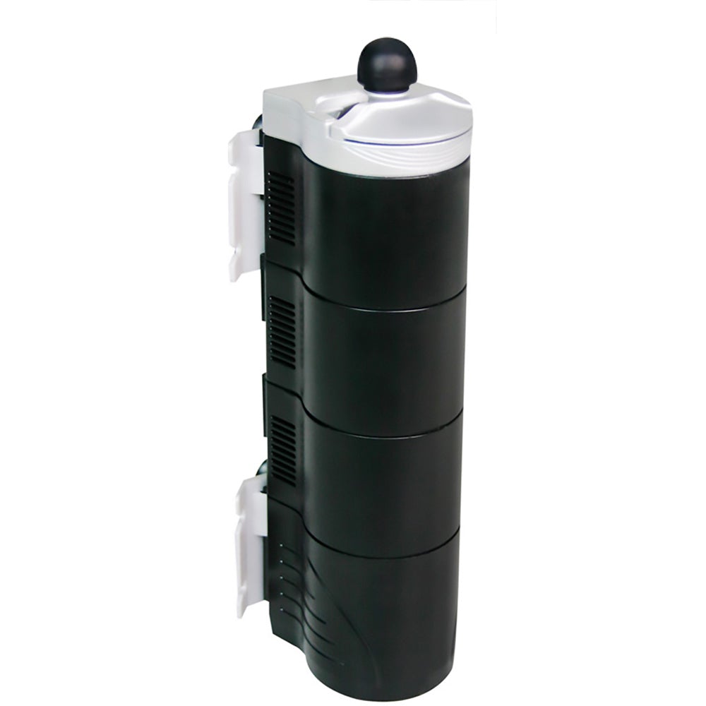 Aqua One Moray 320 Internal Filter 320L/HR Aquariums up to 100ltrs - BROWNS PET RANGE
