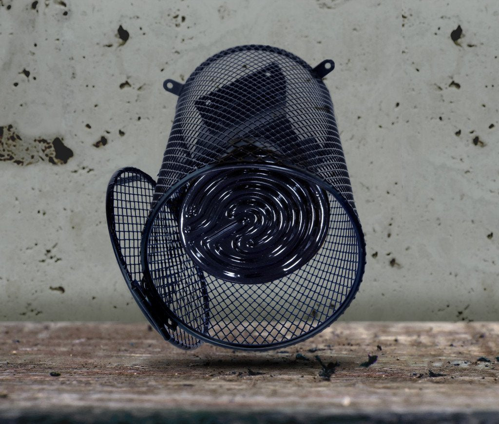 Arcadia Heat Lamp Cage - - Browns Pet Range