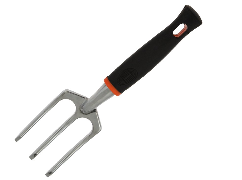 Brown's Garden Tools EasyKut Deluxe Garden Fork BROWNS PET RANGE