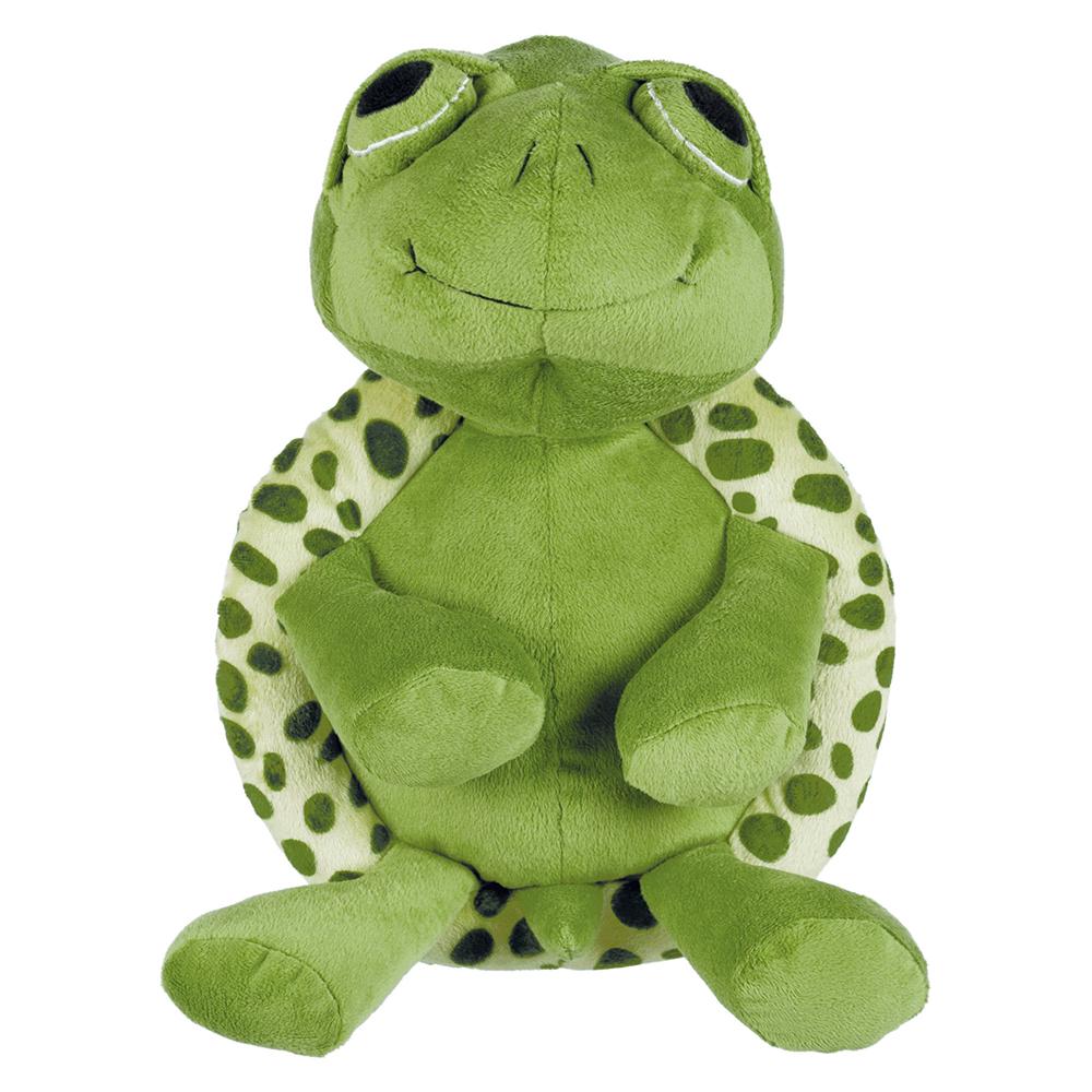 Brown's Ocean Friends | Friendly Turtle Lloyd - Dog Toys - Browns Pet Range
