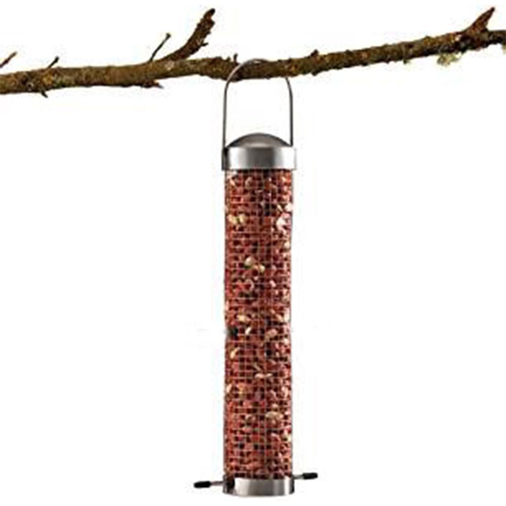 Brown's Wild Life | Deluxe Peanut Feeder 36cm - - Browns Pet Range