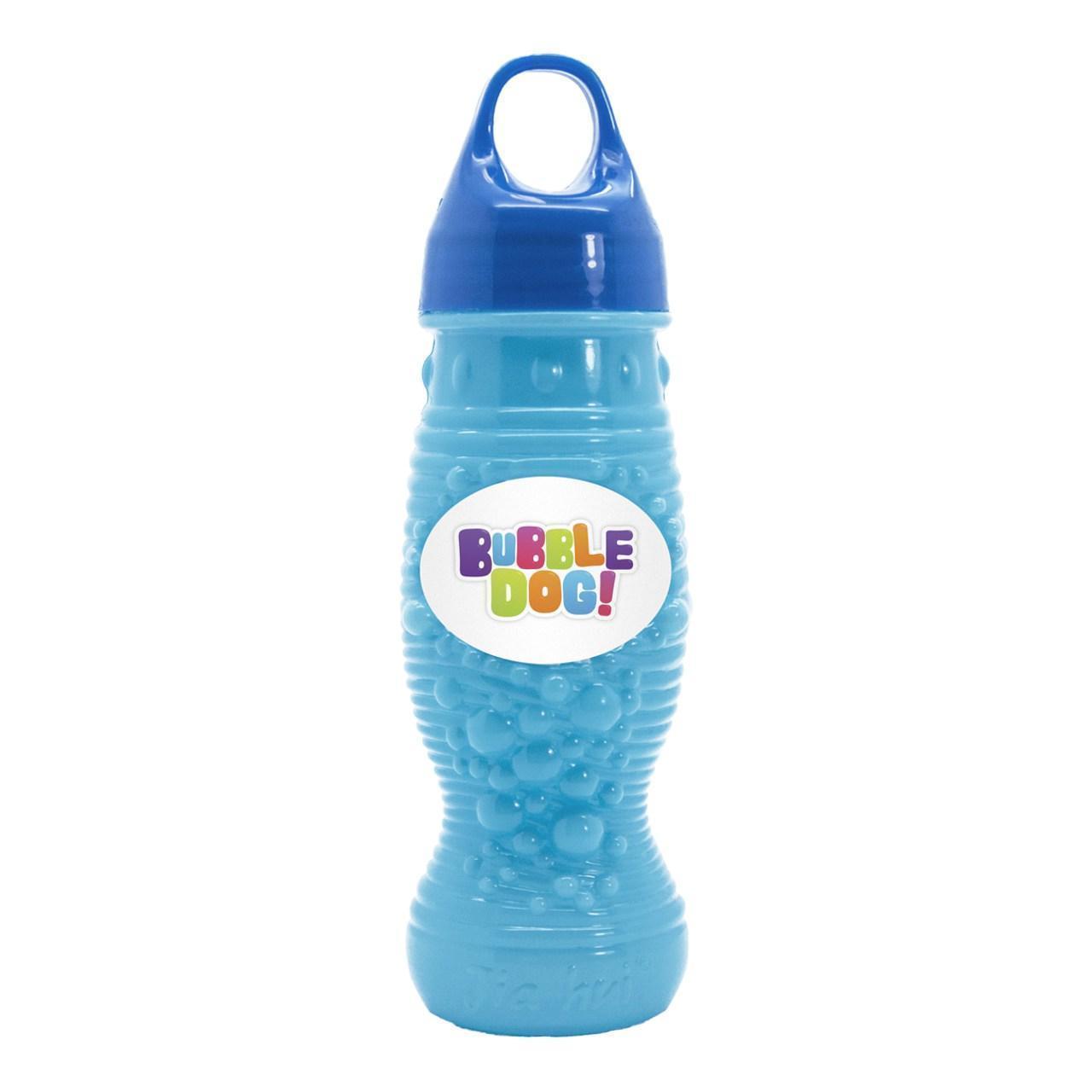 Bubble Dog - Refill - Peanut Butter - - Browns Pet Range