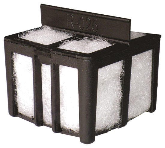 Deco & Aurora Replacement Filter Cartridge with Activated Carbon - BROWNS PET RANGE