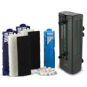 FLUVAL U2 UNDERWATER FILTER - External Filter - Browns Pet Range