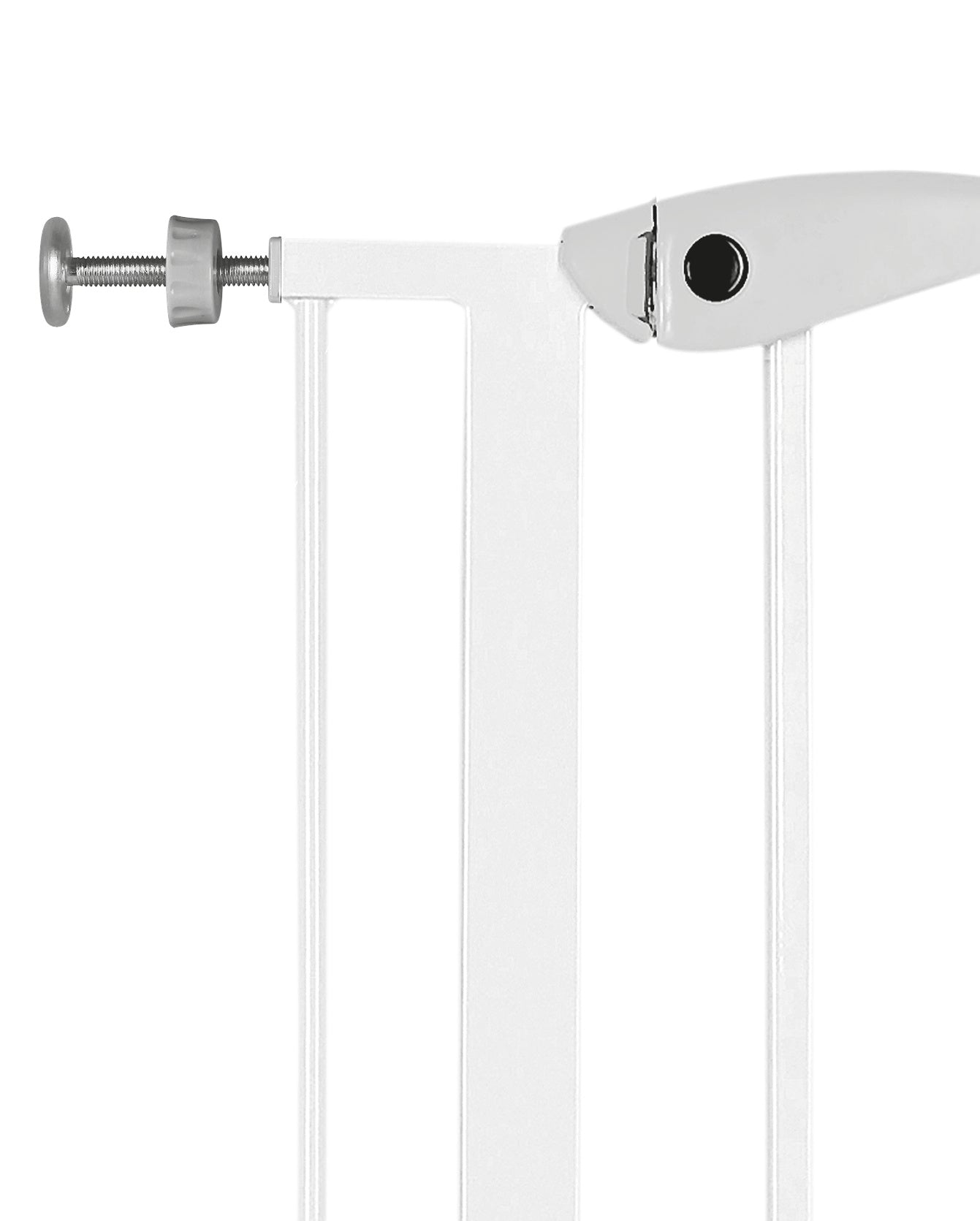 For The Home | Metal Dog Barrier/Gate - BROWNS PET RANGE