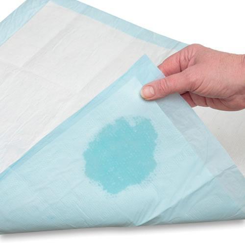 Lazy Bones Puppy Training Pads (Varied Pack Size) - Training Pads - Browns Pet Range