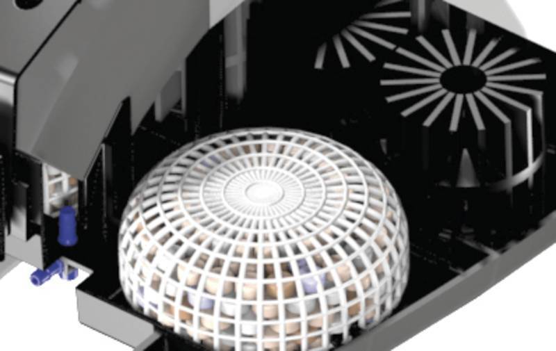 Oase Filtral UVC 9000 Filter - Pond - Browns Pet Range