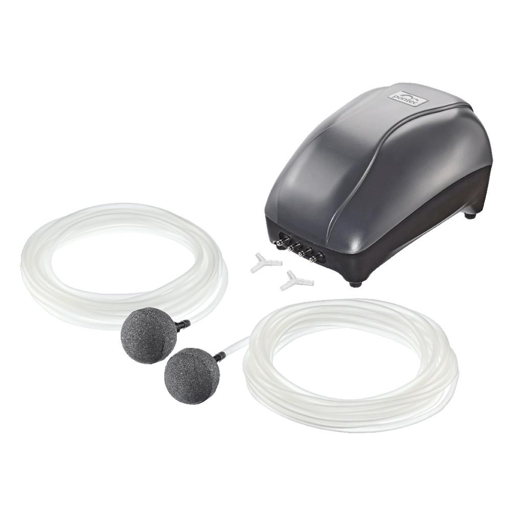 Oase Pontec Pondoair Set (Varieties) - - Browns Pet Range