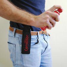 Pet Corrector™ Holster - - Browns Pet Range