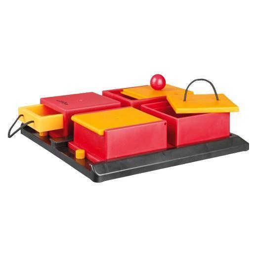 Poker 1 Strategy Game | Level 2 - Dog Toys - Browns Pet Range