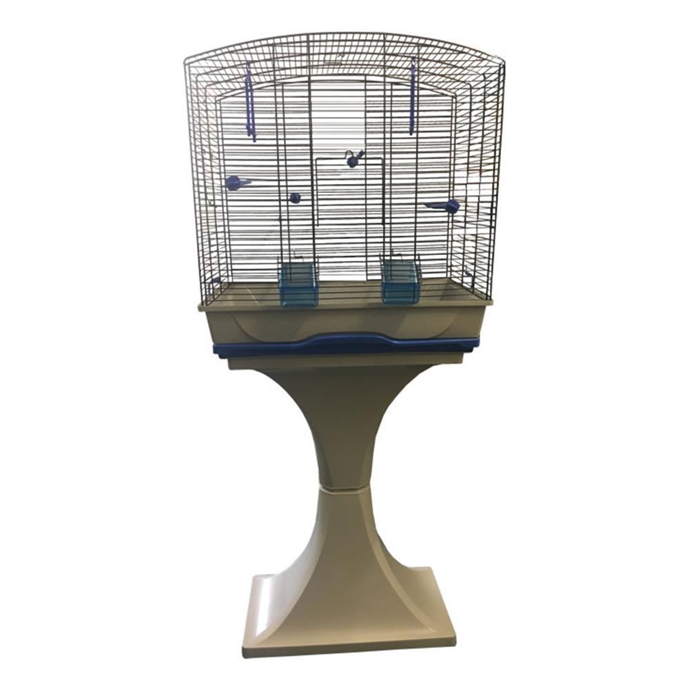Retro-Shiek Mara Bird Cage - - Browns Pet Range