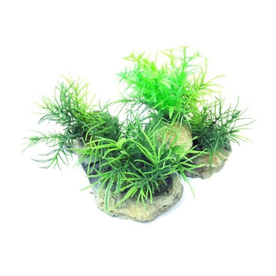 Rock Reef 3 Aquarium Ornament - - Browns Pet Range