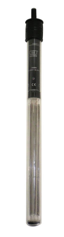 Tropical Aquarium Heater - 55-75L Tank - - Browns Pet Range