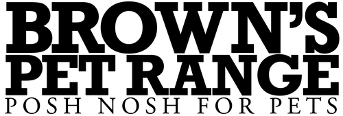 Brownspetrange