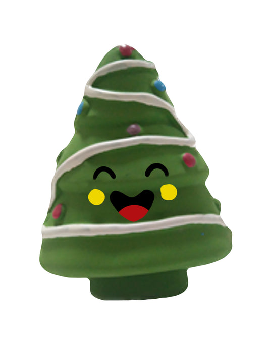 Brown's Christmas | Squeakmas Tree - BROWNS PET RANGE