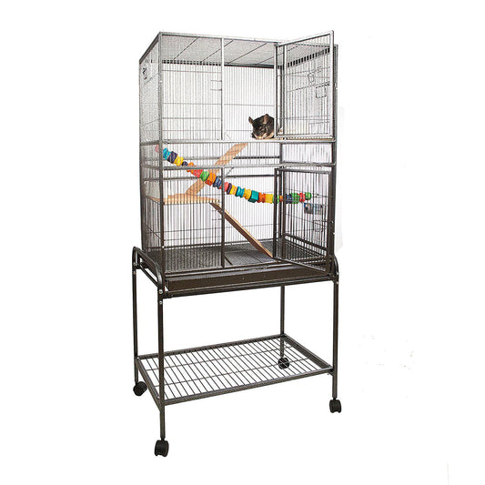 Parrot & Bird Enclosures – BROWNS PET RANGE