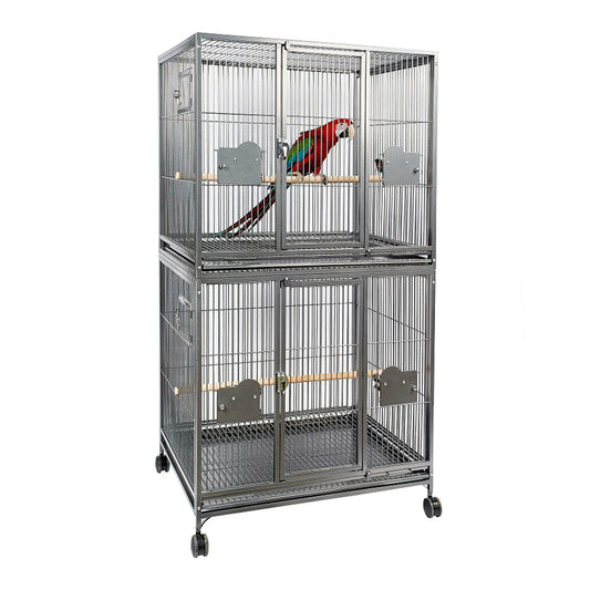 Parrot & Bird Enclosures – BROWNS PET RANGE
