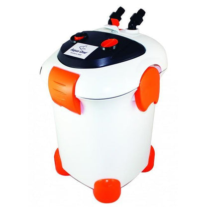 Aqua One Oak Style 145 Aquarium Cabinet (Oak Varieties) – BROWNS