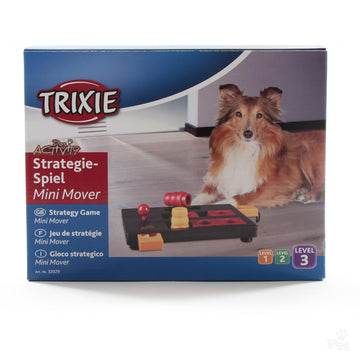 TRIXIE Dog Activity Mini Mover, Level 3