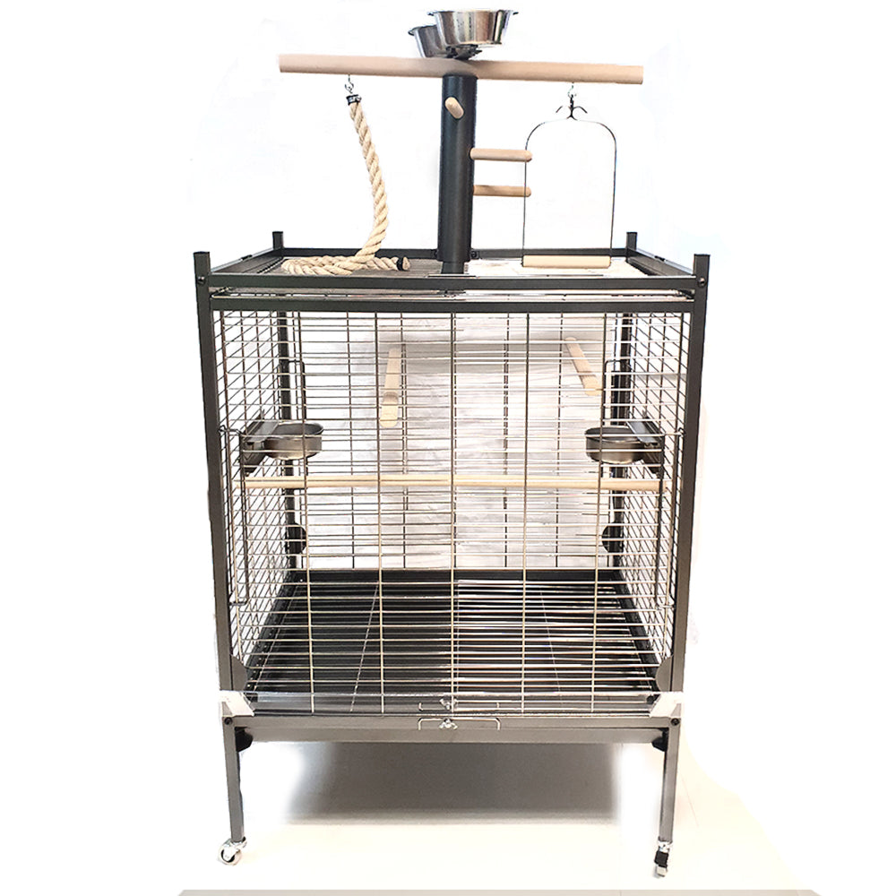Parrot & Bird Enclosures | BROWNS PET RANGE